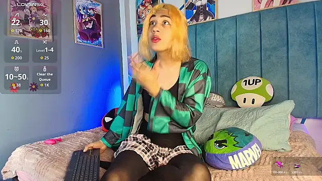 Samuel Matthew online show from 10-19-25, 05:43