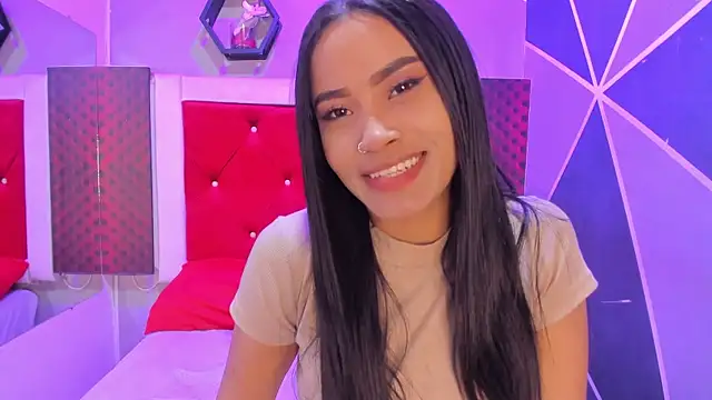 Karoll014 online show from 11-22-25, 12:04