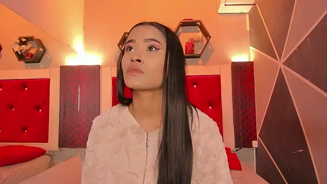 Karoll014 online show from 03-29-26, 03:02