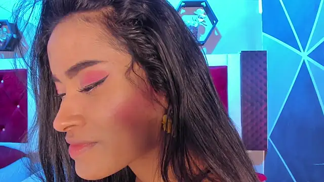 Karoll014 online show from 02-13-26, 12:38