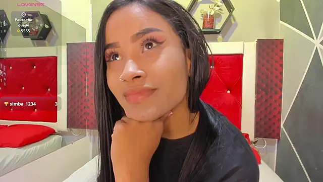 Karoll014 online show from 11-27-25, 11:43