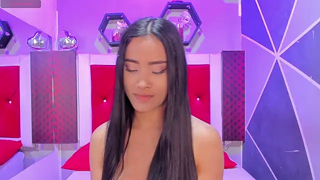 Karoll014 online show from 02-23-26, 12:17