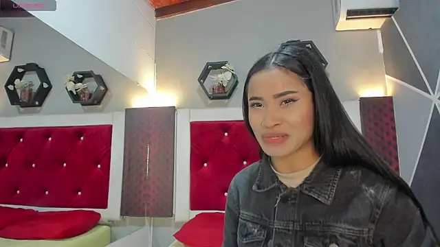 Karoll014 online show from 03-05-26, 12:13