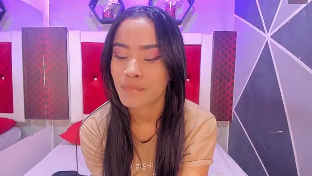 Karoll014 online show from 12-02-25, 12:07