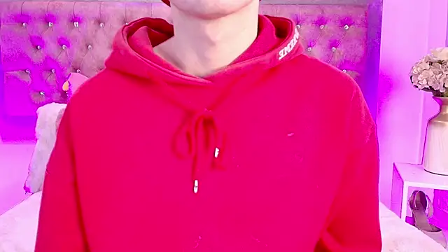 Tayzon Foxxx online show from 01-09-26, 12:01