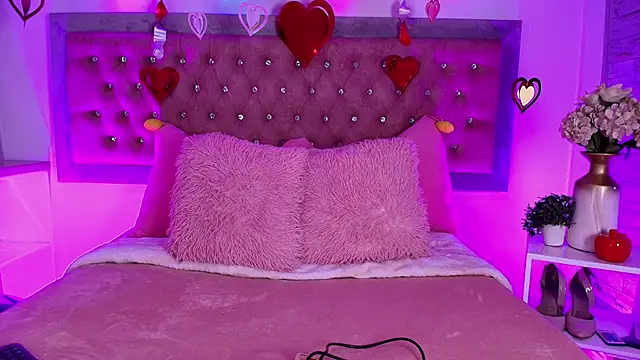 Tayzon Foxxx online show from 02-17-26, 12:57