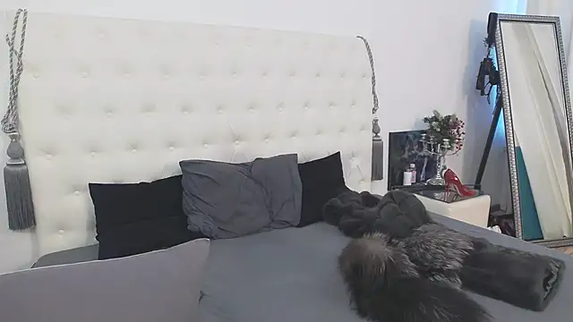 AlinaOnly online show from 03-22-26, 11:01