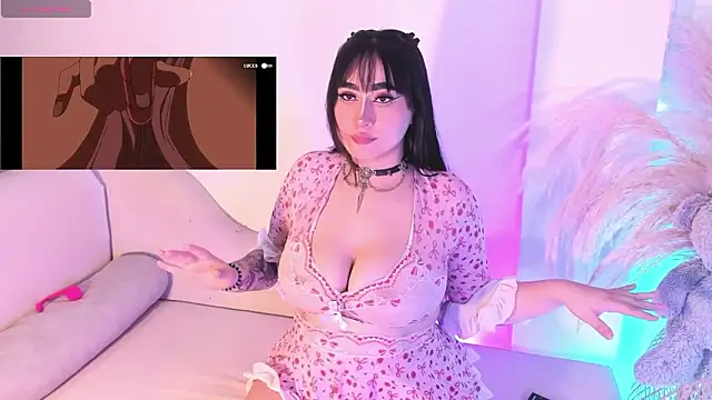 mikuru hara online show from 02-08-26, 09:34