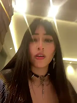 mikuru hara online show from 02-26-25, 03:25