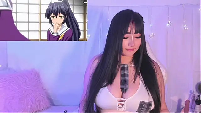 mikuru hara online show from 09-20-25, 01:21