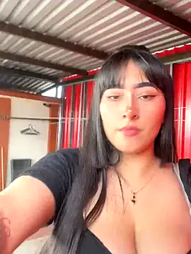 mikuru hara online show from 11-16-25, 09:30