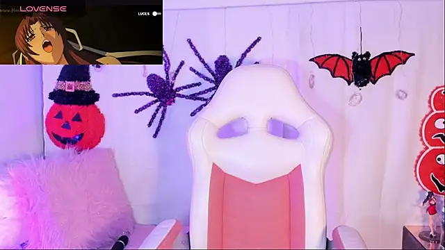 mikuru hara online show from 10-15-25, 03:16