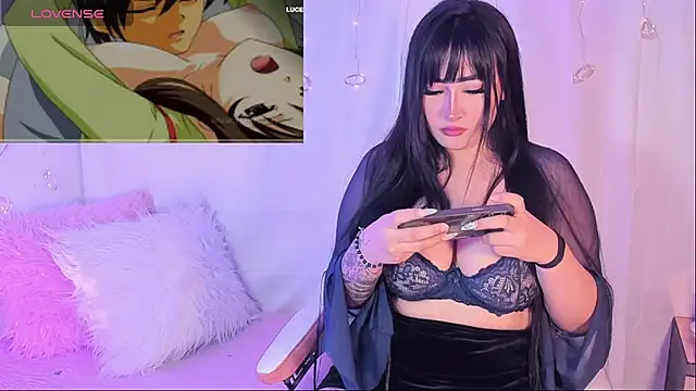 mikuru hara online show from 09-21-25, 03:00