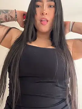 mikuru hara online show from 04-04-26, 08:48