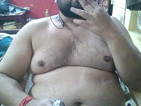 ARYANAVAILABLE online show from 09-27-25, 10:38