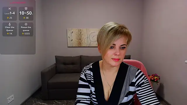 Julia Wilsone online show from 02-01-26, 07:17