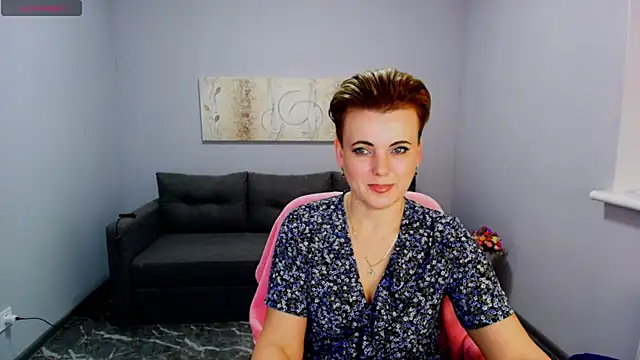 Julia Wilsone online show from 02-16-26, 06:56