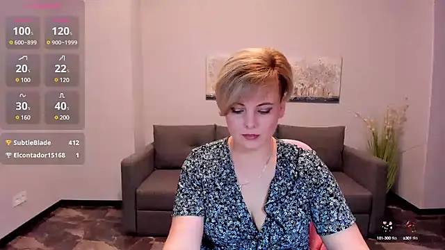 Julia Wilsone online show from 03-10-25, 10:18