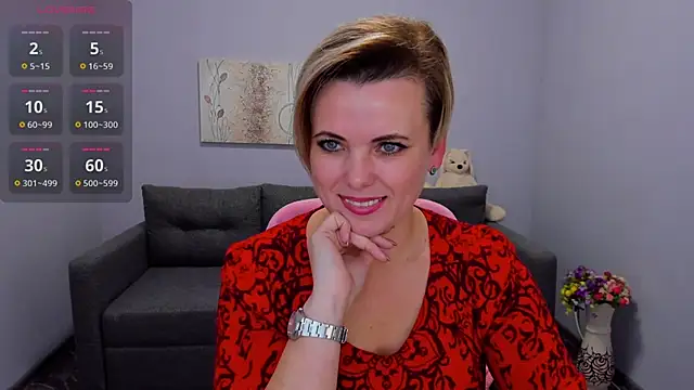 Julia Wilsone online show from 11-08-25, 12:52