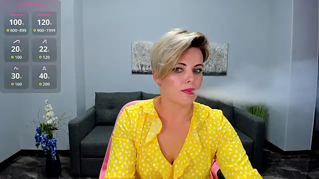 Julia Wilsone online show from 10-03-25, 12:50