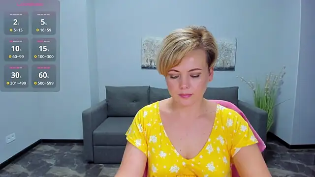 Julia Wilsone online show from 02-06-25, 04:36