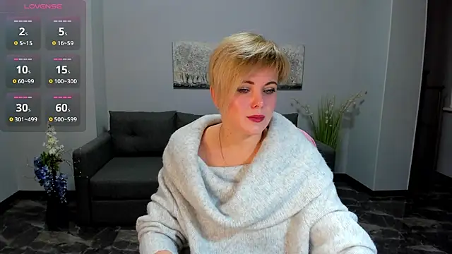 Julia Wilsone online show from 01-17-26, 07:12