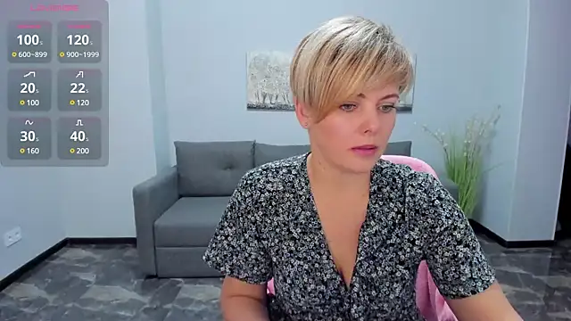 Julia Wilsone online show from 02-05-25, 12:49