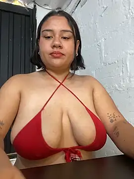 SofiaGarcia7 online show from 06-30-26, 02:17