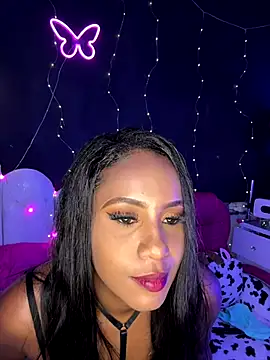 AlisonHoot69 online show from 10-16-25, 10:12