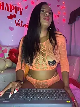 AlisonHoot69 online show from 02-18-25, 02:38