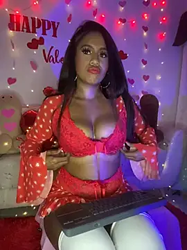 AlisonHoot69 online show from 02-15-25, 12:04