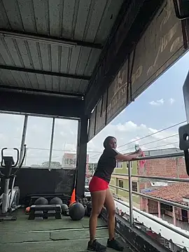 AlisonHoot69 online show from 03-05-26, 03:08