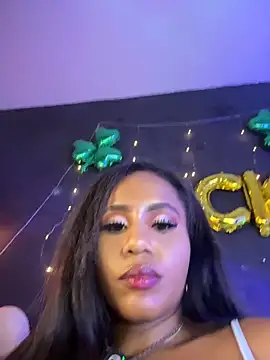 AlisonHoot69 online show from 03-08-26, 02:04