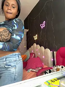 AlisonHoot69 online show from 10-09-25, 02:06