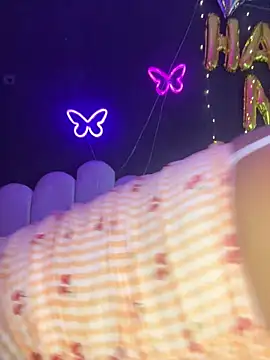 AlisonHoot69 online show from 01-11-26, 12:17