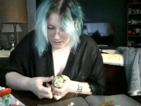 spookylani-of online show from 12-26-24, 09:47