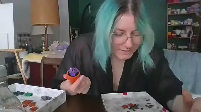 spookylani-of online show from 12-26-24, 06:43