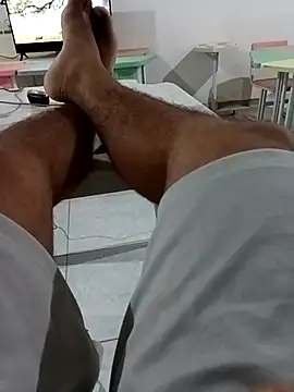 PIKAdePAU27 online show from 04-05-26, 06:53