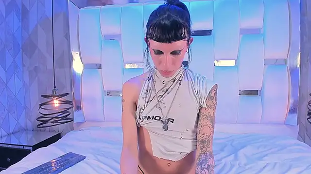 MadisonWood01 online show from 02-13-26, 04:45