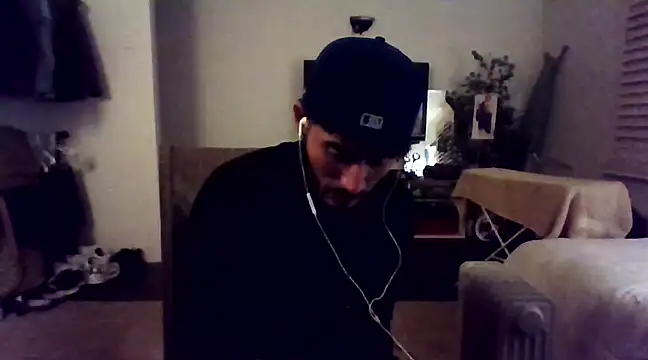 tengocanicas online show from 12-27-24, 11:06