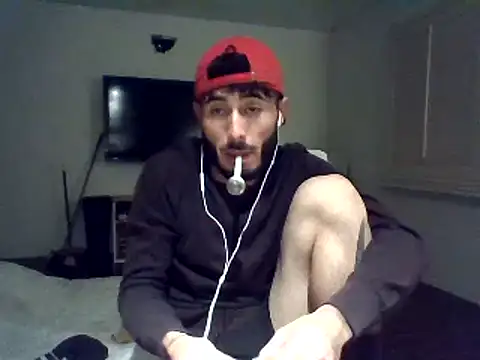 tengocanicas online show from 01-04-25, 08:49