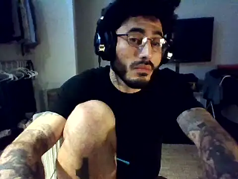 tengocanicas online show from 02-14-25, 10:06