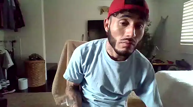 tengocanicas online show from 12-31-24, 10:12