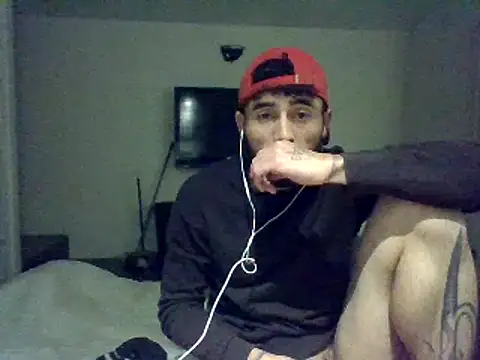 tengocanicas online show from 01-04-25, 11:54