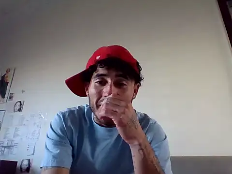 tengocanicas online show from 12-01-24, 04:34