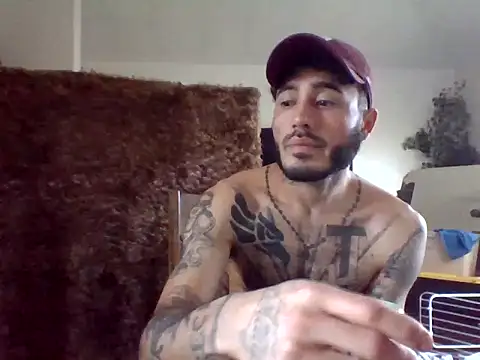 tengocanicas online show from 02-04-25, 11:49