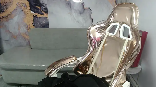 Cristal v 1 online show from 02-20-25, 03:01