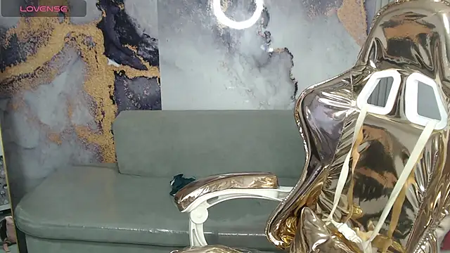 Cristal v 1 online show from 03-18-25, 03:12