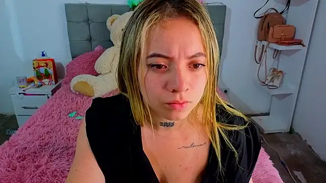 Cristal v 1 online show from 01-10-26, 05:03