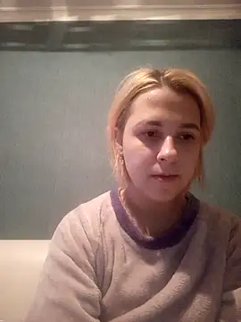 Gussie Bridie online show from 02-26-25, 06:08